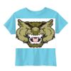 Toddler 5.5 oz. Jersey Short-Sleeve T-Shirt Thumbnail