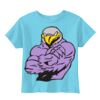 Toddler 5.5 oz. Jersey Short-Sleeve T-Shirt Thumbnail