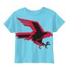 Toddler 5.5 oz. Jersey Short-Sleeve T-Shirt Thumbnail