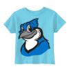 Toddler 5.5 oz. Jersey Short-Sleeve T-Shirt Thumbnail