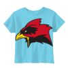 Toddler 5.5 oz. Jersey Short-Sleeve T-Shirt Thumbnail