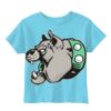 Toddler 5.5 oz. Jersey Short-Sleeve T-Shirt Thumbnail