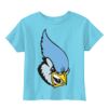 Toddler 5.5 oz. Jersey Short-Sleeve T-Shirt Thumbnail