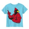Toddler 5.5 oz. Jersey Short-Sleeve T-Shirt Thumbnail