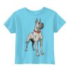 Toddler 5.5 oz. Jersey Short-Sleeve T-Shirt Thumbnail