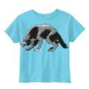Toddler 5.5 oz. Jersey Short-Sleeve T-Shirt Thumbnail