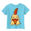 Toddler 5.5 oz. Jersey Short-Sleeve T-Shirt Thumbnail