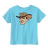 Toddler 5.5 oz. Jersey Short-Sleeve T-Shirt Thumbnail