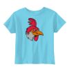Toddler 5.5 oz. Jersey Short-Sleeve T-Shirt Thumbnail