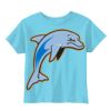 Toddler 5.5 oz. Jersey Short-Sleeve T-Shirt Thumbnail