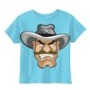 Toddler 5.5 oz. Jersey Short-Sleeve T-Shirt Thumbnail