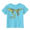 Toddler 5.5 oz. Jersey Short-Sleeve T-Shirt Thumbnail