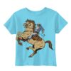 Toddler 5.5 oz. Jersey Short-Sleeve T-Shirt Thumbnail