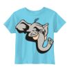 Toddler 5.5 oz. Jersey Short-Sleeve T-Shirt Thumbnail