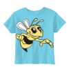 Toddler 5.5 oz. Jersey Short-Sleeve T-Shirt Thumbnail