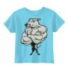 Toddler 5.5 oz. Jersey Short-Sleeve T-Shirt Thumbnail