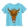 Toddler 5.5 oz. Jersey Short-Sleeve T-Shirt Thumbnail