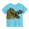Toddler 5.5 oz. Jersey Short-Sleeve T-Shirt Thumbnail