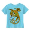 Toddler 5.5 oz. Jersey Short-Sleeve T-Shirt Thumbnail
