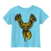 Toddler 5.5 oz. Jersey Short-Sleeve T-Shirt Thumbnail
