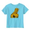 Toddler 5.5 oz. Jersey Short-Sleeve T-Shirt Thumbnail