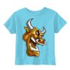 Toddler 5.5 oz. Jersey Short-Sleeve T-Shirt Thumbnail