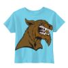 Toddler 5.5 oz. Jersey Short-Sleeve T-Shirt Thumbnail