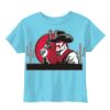 Toddler 5.5 oz. Jersey Short-Sleeve T-Shirt Thumbnail