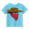 Toddler 5.5 oz. Jersey Short-Sleeve T-Shirt Thumbnail