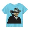 Toddler 5.5 oz. Jersey Short-Sleeve T-Shirt Thumbnail