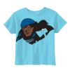 Toddler 5.5 oz. Jersey Short-Sleeve T-Shirt Thumbnail