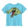 Toddler 5.5 oz. Jersey Short-Sleeve T-Shirt Thumbnail