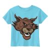Toddler 5.5 oz. Jersey Short-Sleeve T-Shirt Thumbnail