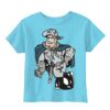Toddler 5.5 oz. Jersey Short-Sleeve T-Shirt Thumbnail