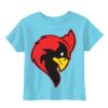 Toddler 5.5 oz. Jersey Short-Sleeve T-Shirt Thumbnail