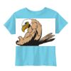 Toddler 5.5 oz. Jersey Short-Sleeve T-Shirt Thumbnail