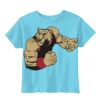 Toddler 5.5 oz. Jersey Short-Sleeve T-Shirt Thumbnail