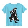 Toddler 5.5 oz. Jersey Short-Sleeve T-Shirt Thumbnail