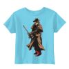 Toddler 5.5 oz. Jersey Short-Sleeve T-Shirt Thumbnail