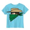 Toddler 5.5 oz. Jersey Short-Sleeve T-Shirt Thumbnail