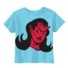 Toddler 5.5 oz. Jersey Short-Sleeve T-Shirt Thumbnail
