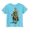 Toddler 5.5 oz. Jersey Short-Sleeve T-Shirt Thumbnail