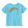 Toddler 5.5 oz. Jersey Short-Sleeve T-Shirt Thumbnail