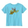Toddler 5.5 oz. Jersey Short-Sleeve T-Shirt Thumbnail