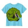 Toddler 5.5 oz. Jersey Short-Sleeve T-Shirt Thumbnail