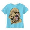 Toddler 5.5 oz. Jersey Short-Sleeve T-Shirt Thumbnail