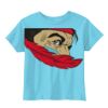 Toddler 5.5 oz. Jersey Short-Sleeve T-Shirt Thumbnail