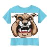 Toddler 5.5 oz. Jersey Short-Sleeve T-Shirt Thumbnail