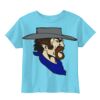 Toddler 5.5 oz. Jersey Short-Sleeve T-Shirt Thumbnail