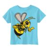 Toddler 5.5 oz. Jersey Short-Sleeve T-Shirt Thumbnail